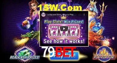 Experiência VIP 79Bet