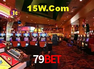 Estatísticas 79Bet